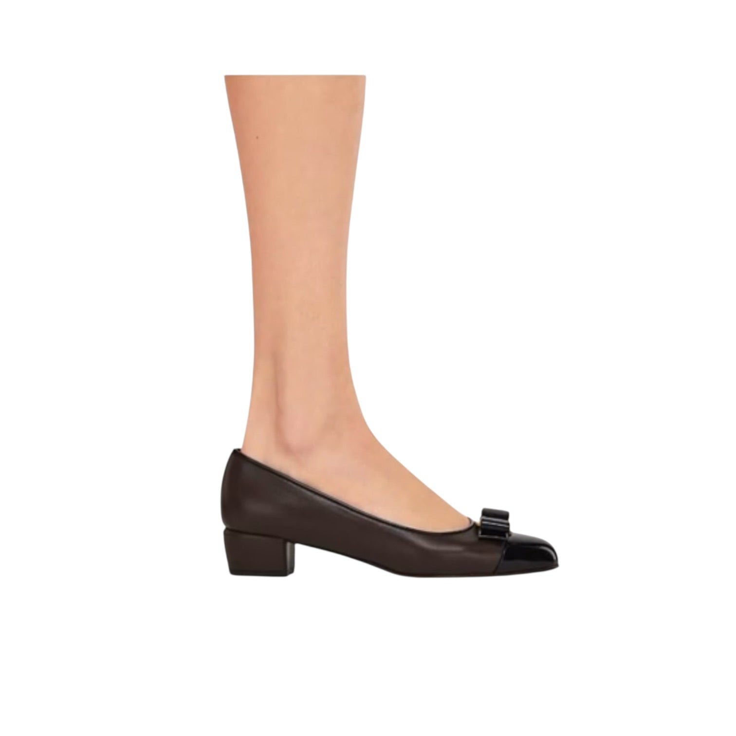 Ferragamo Vara B Scarpa