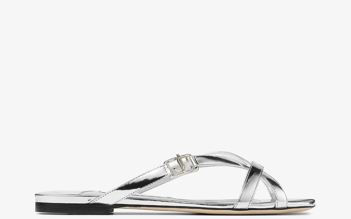 Jimmy Choo Jess Slides