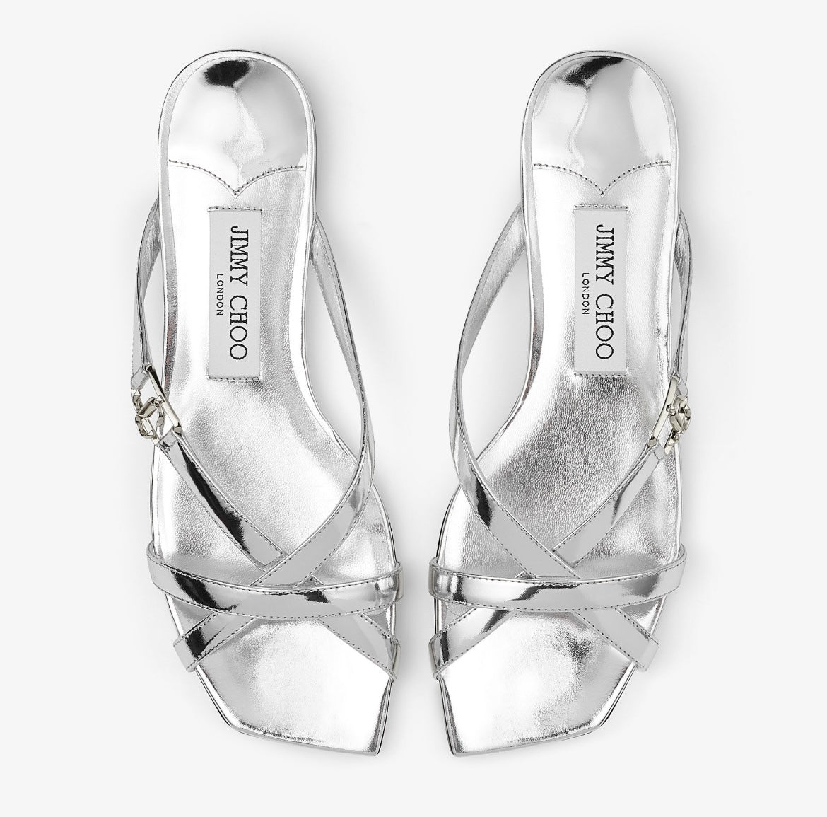 Jimmy Choo Jess Slides