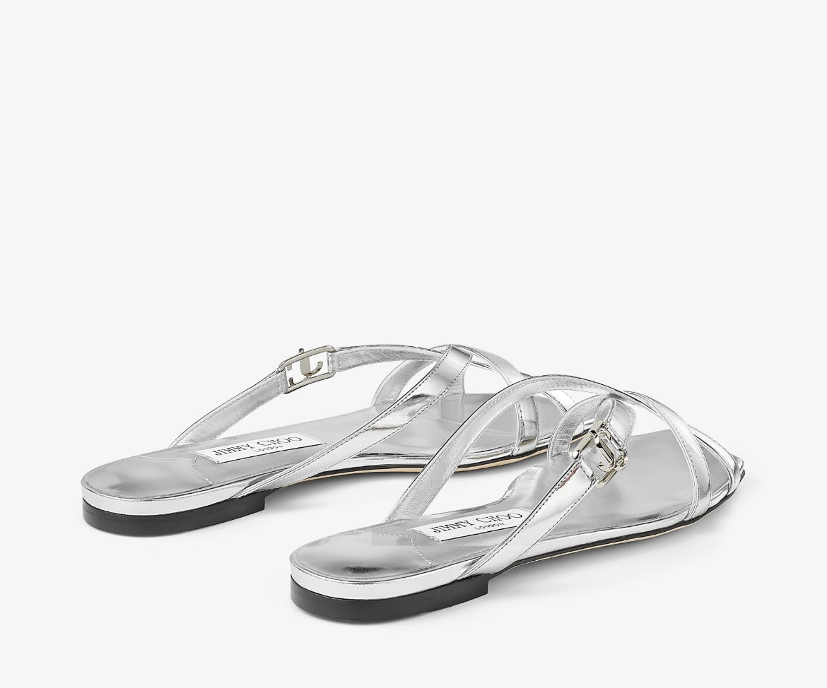 Jimmy Choo Jess Slides