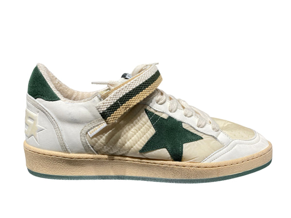 Golden Goose Ball Star Sneakers