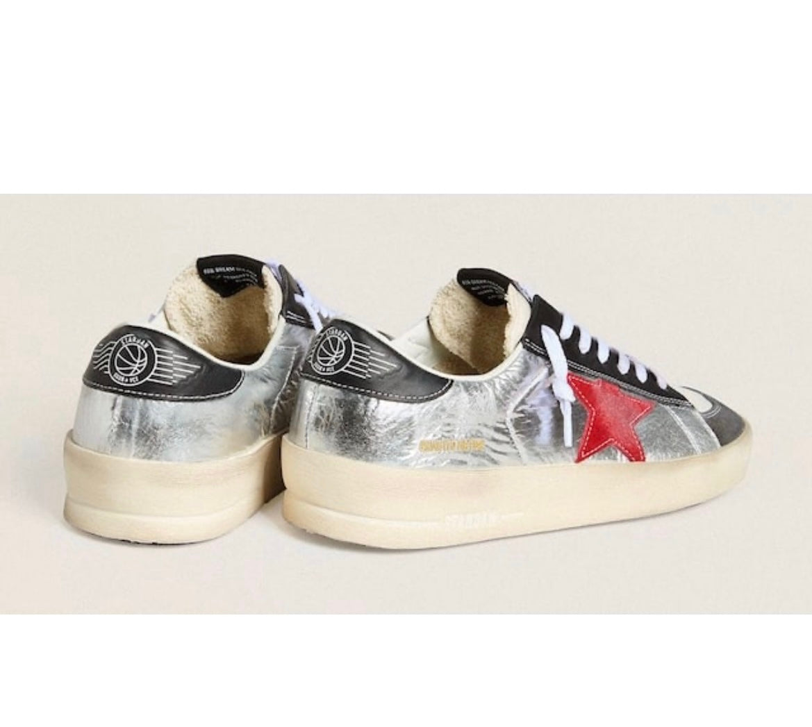 Golden Goose Stardan Sneakers