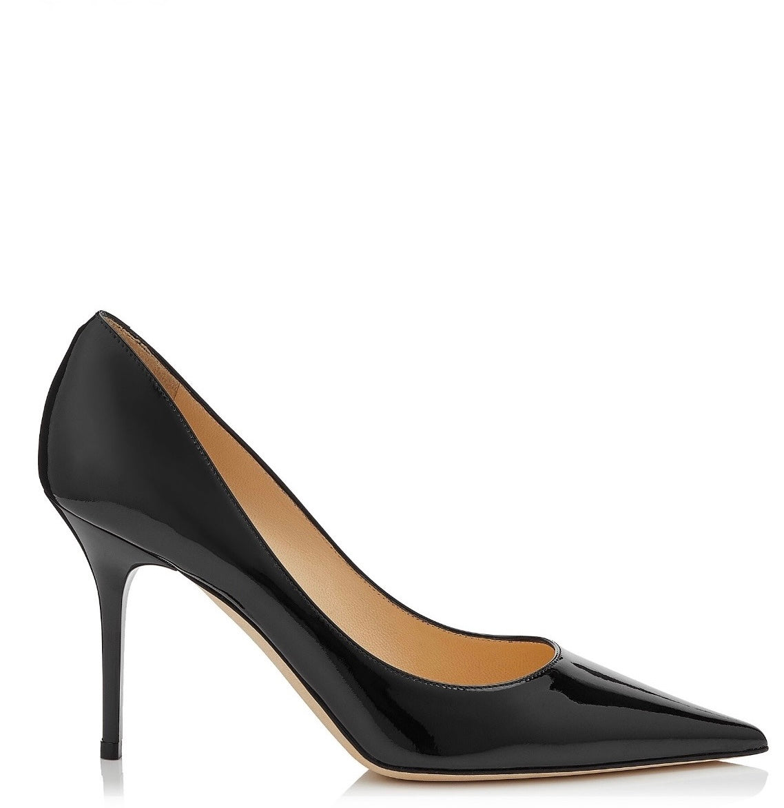 Jimmy Choo Agnes Pumps