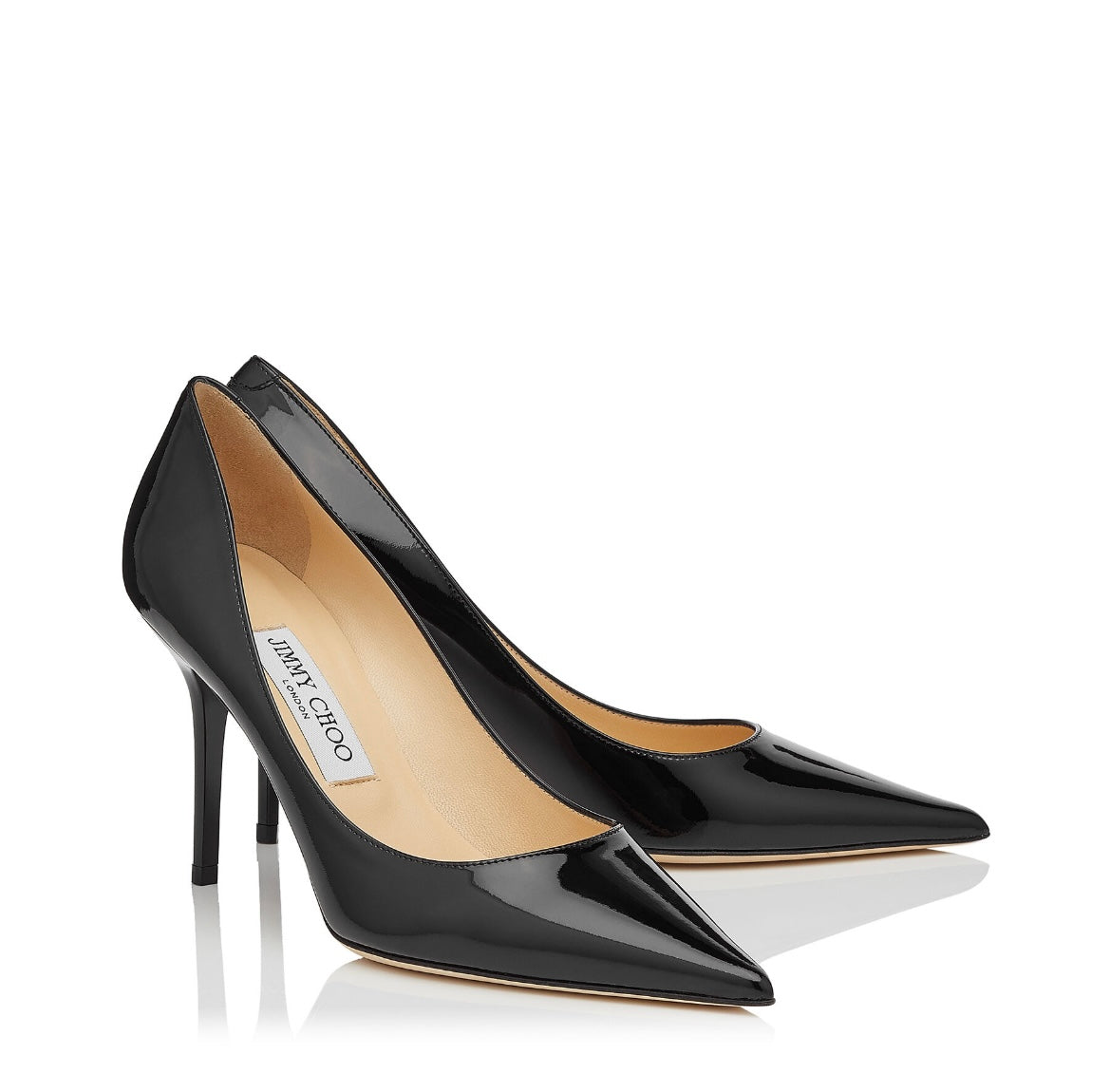 Jimmy Choo Agnes Pumps