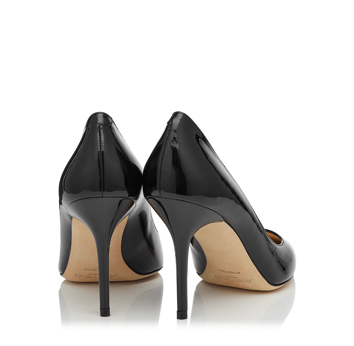 Jimmy Choo Agnes Pumps