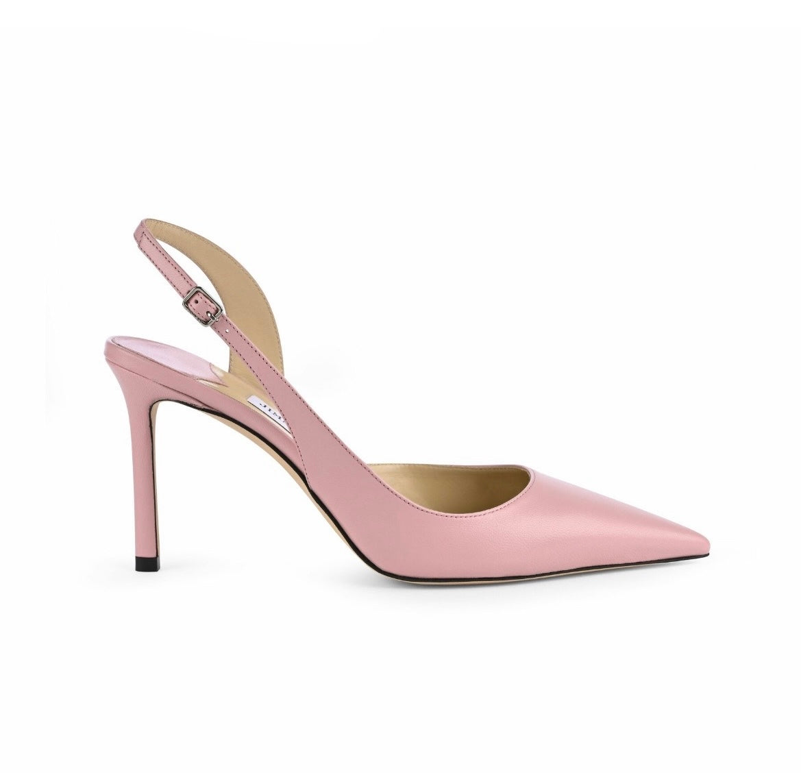 Jimmy Choo Lenora Slingback Pumps