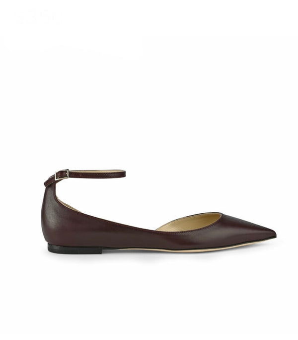 Jimmy Choo Lenora Flats