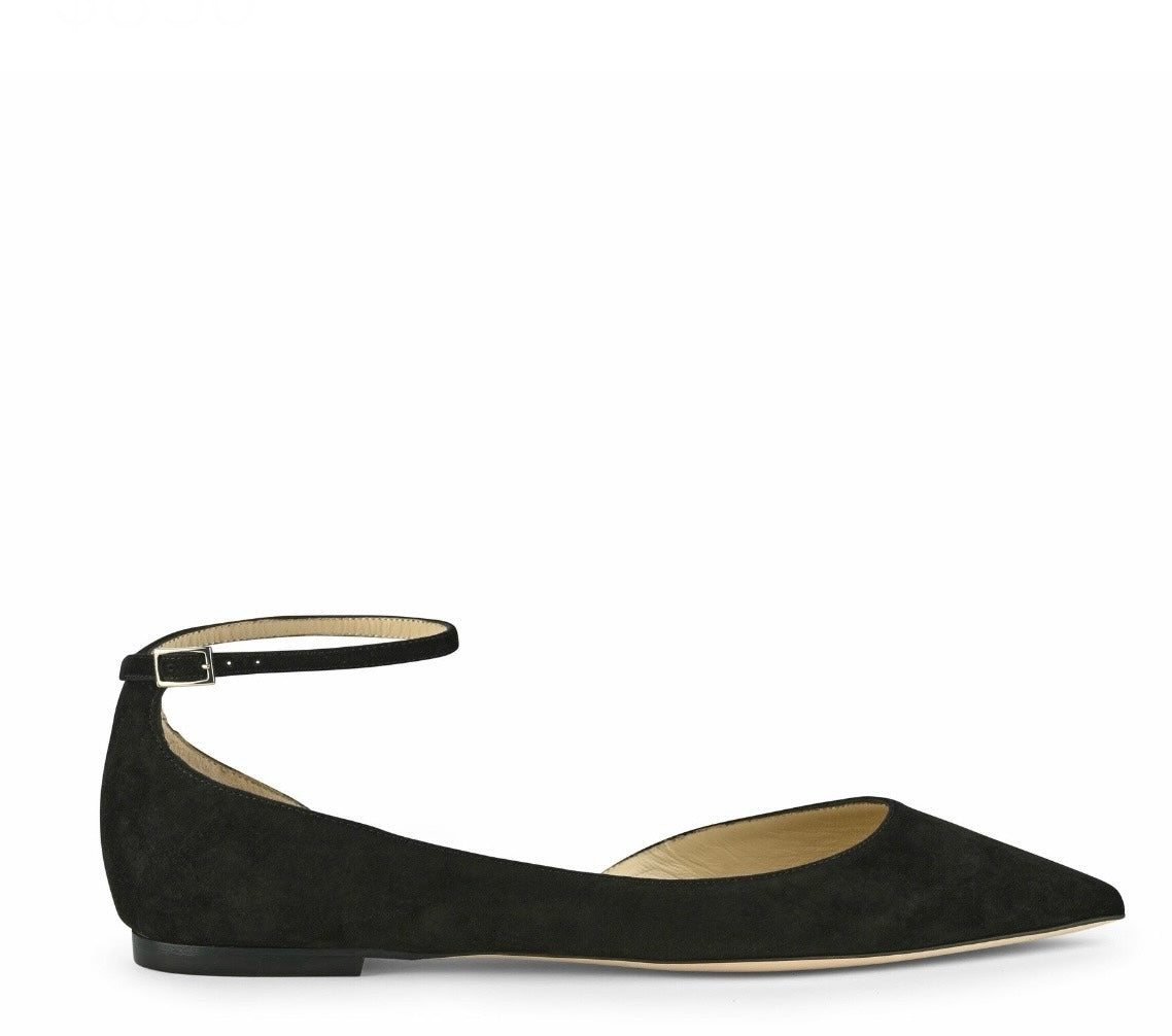 Jimmy Choo Lenora Flats
