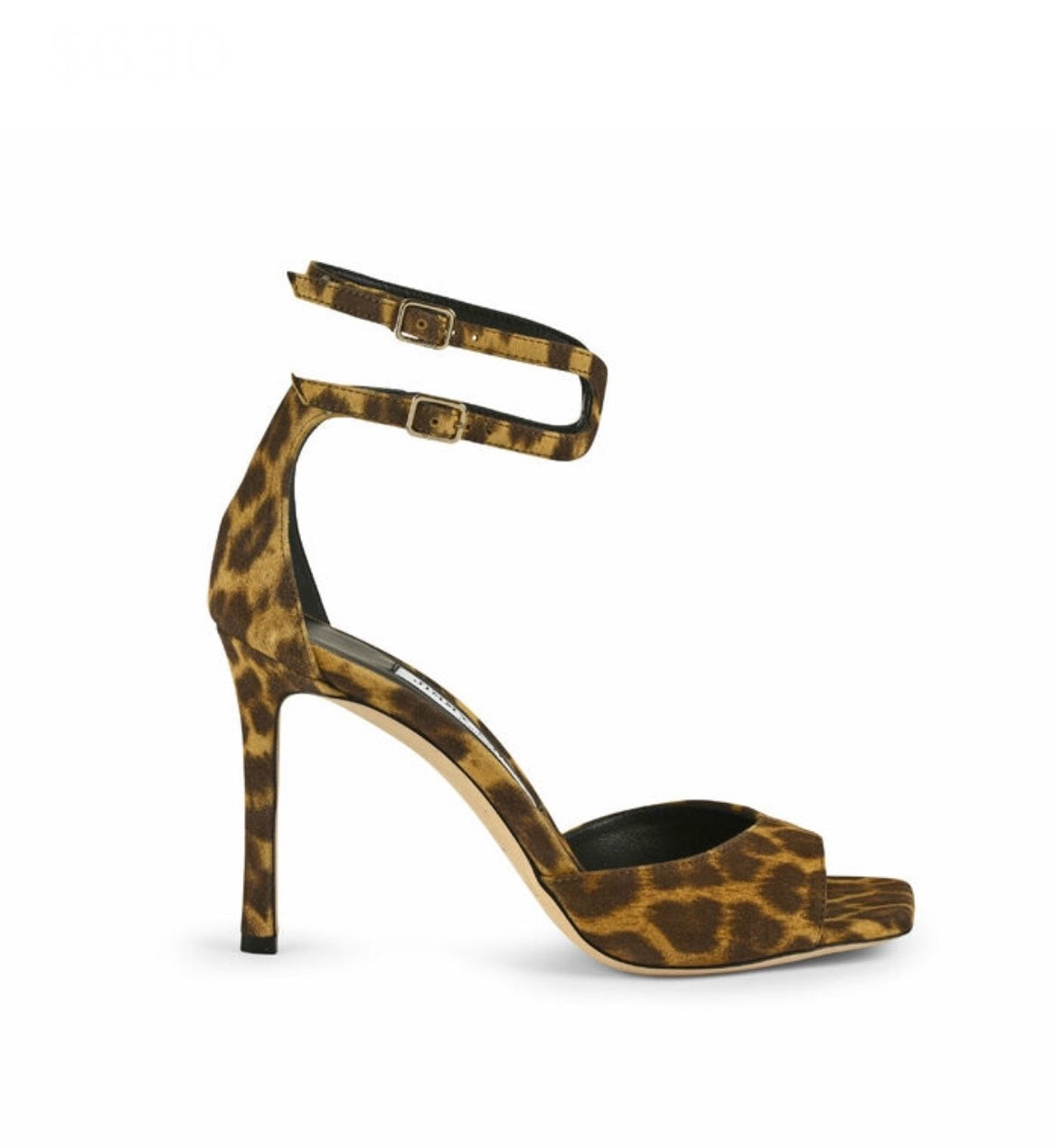 Jimmy Choo Alani 95 Sandals