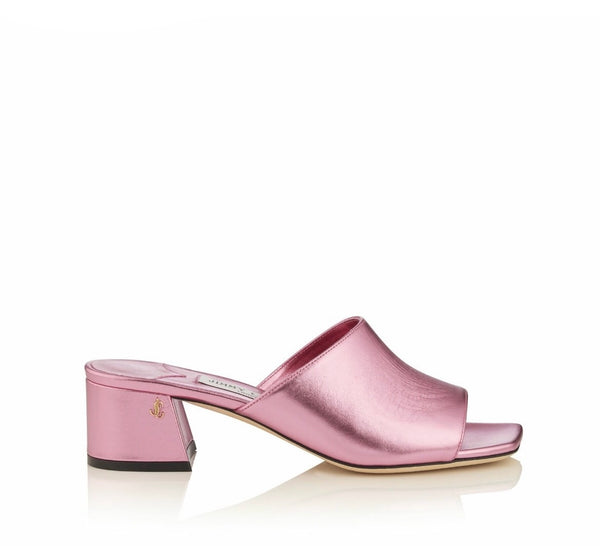 Jimmy Choo Skylah Mules