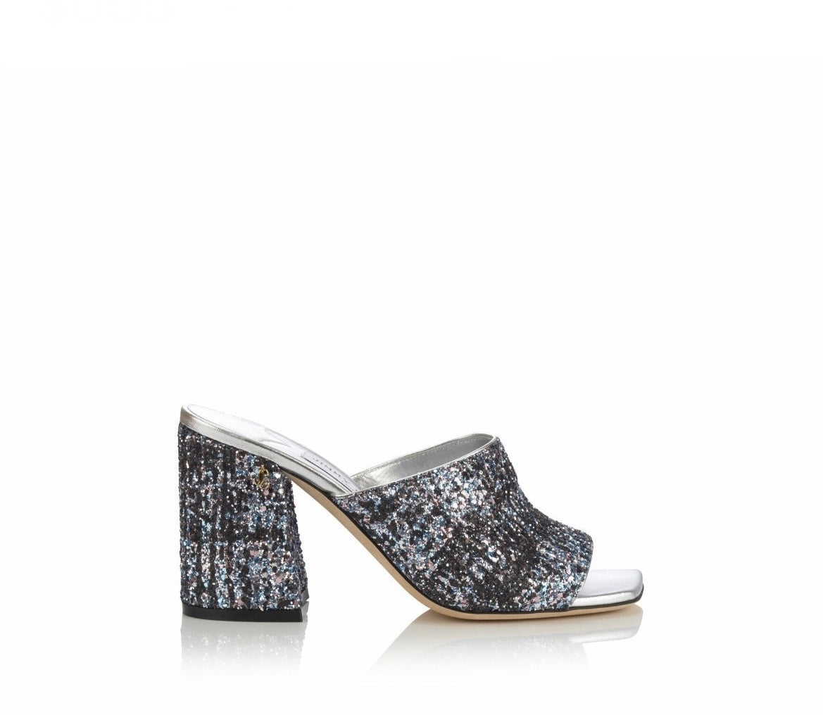 Jimmy Choo Skylah Mules