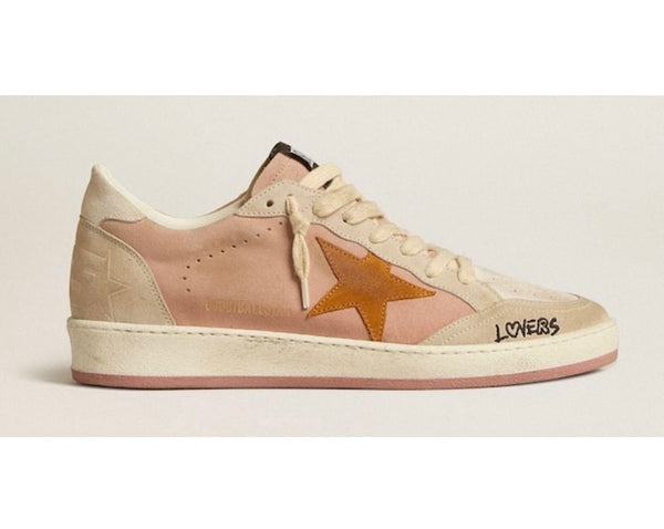 Golden Goose Ball Star Sneakers