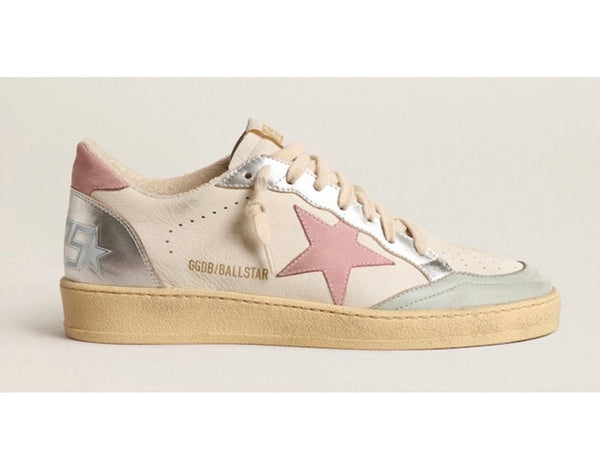 Golden Goose Ball Star Sneakers