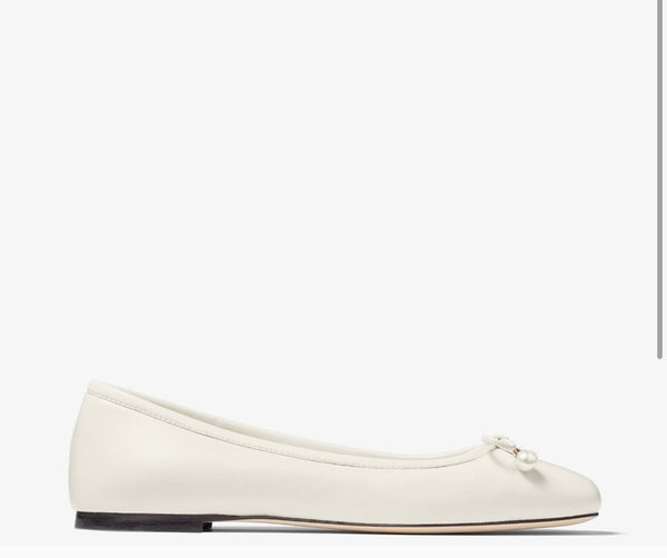 Jimmy Choo Elme Flats