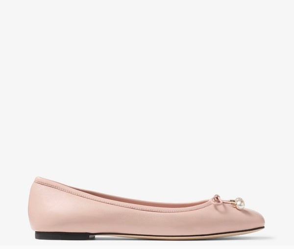 Jimmy Choo Elme Flats