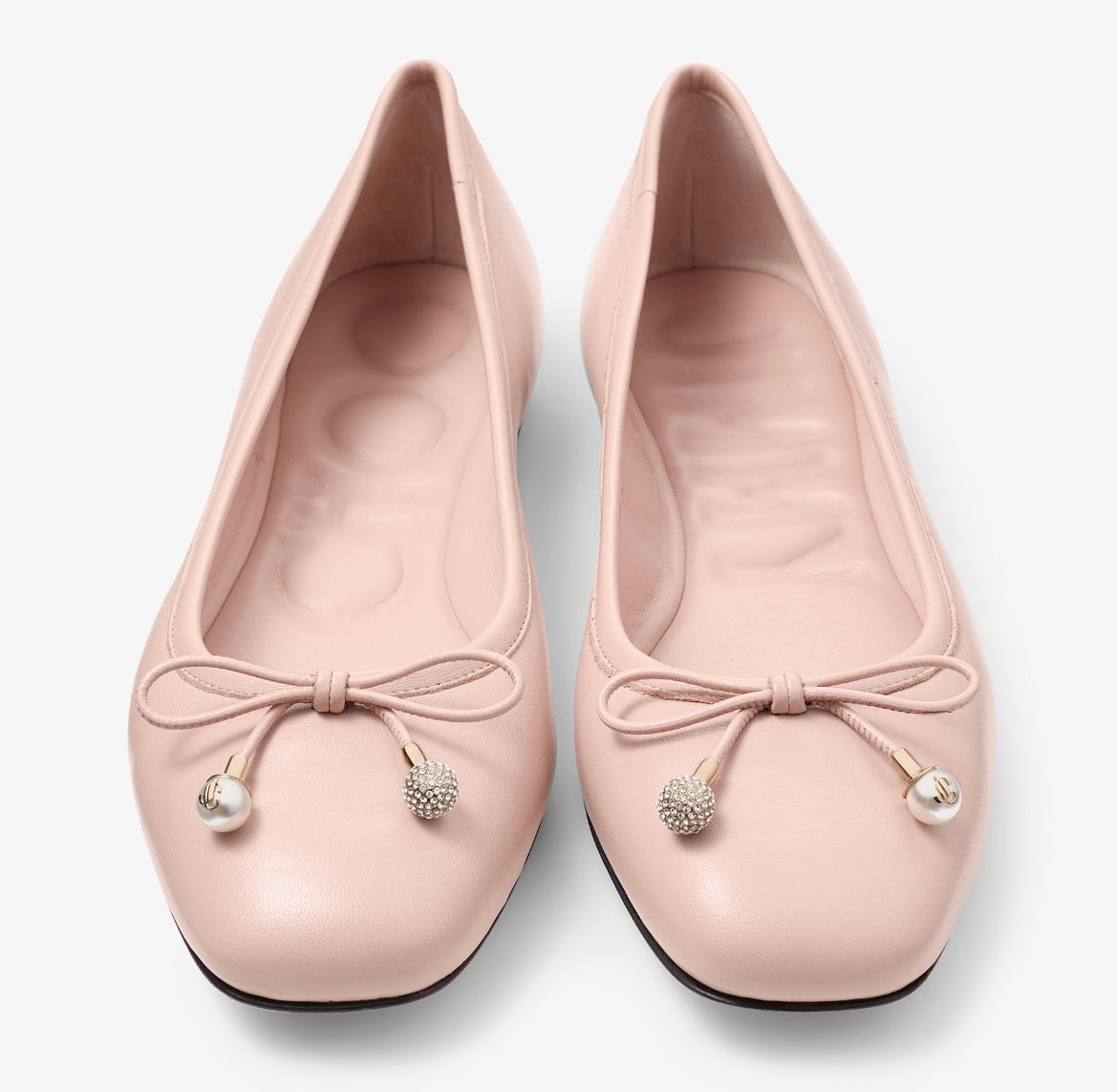 Jimmy Choo Elme Flats