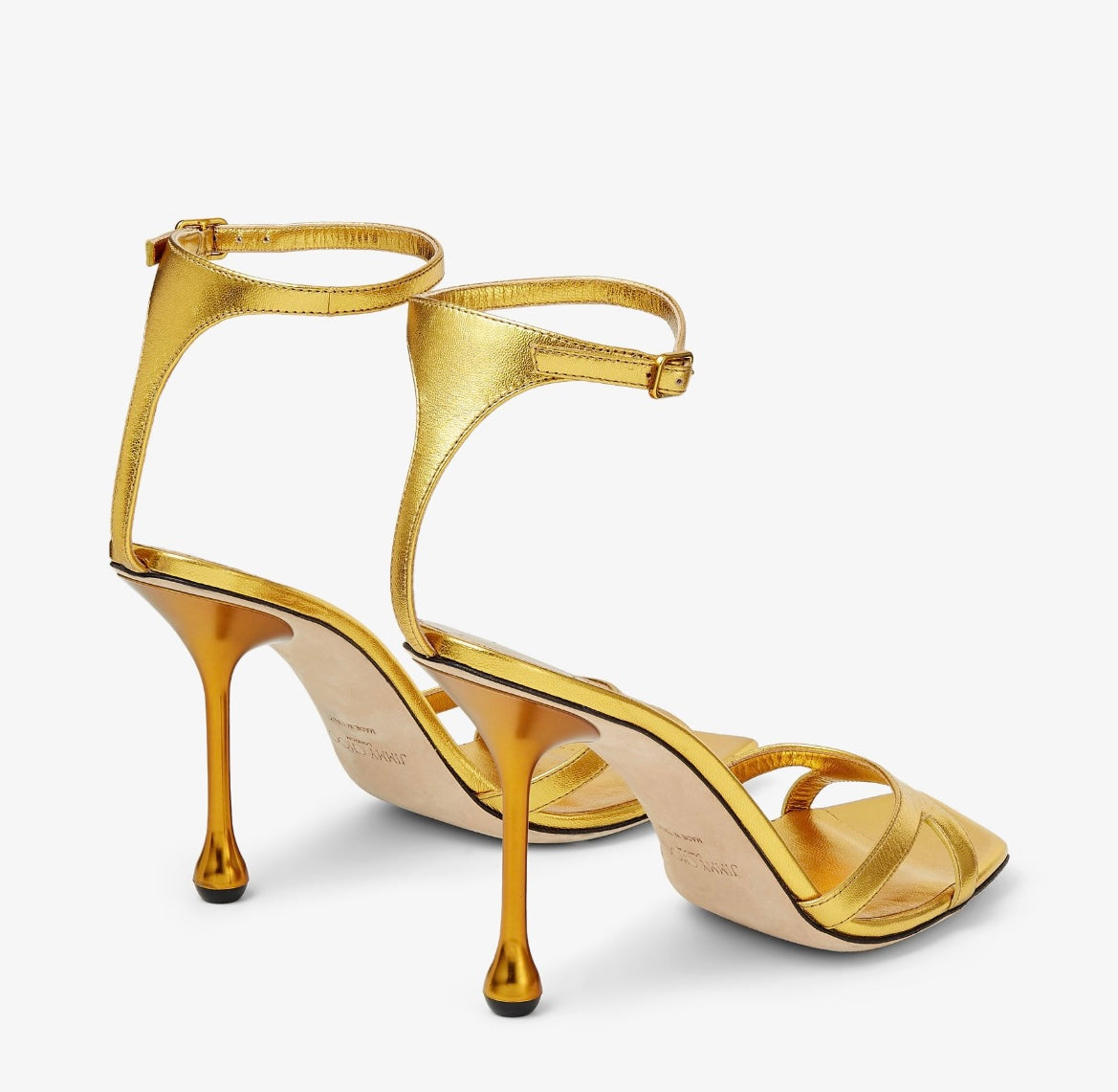 Jimmy Choo Ixia Sandals