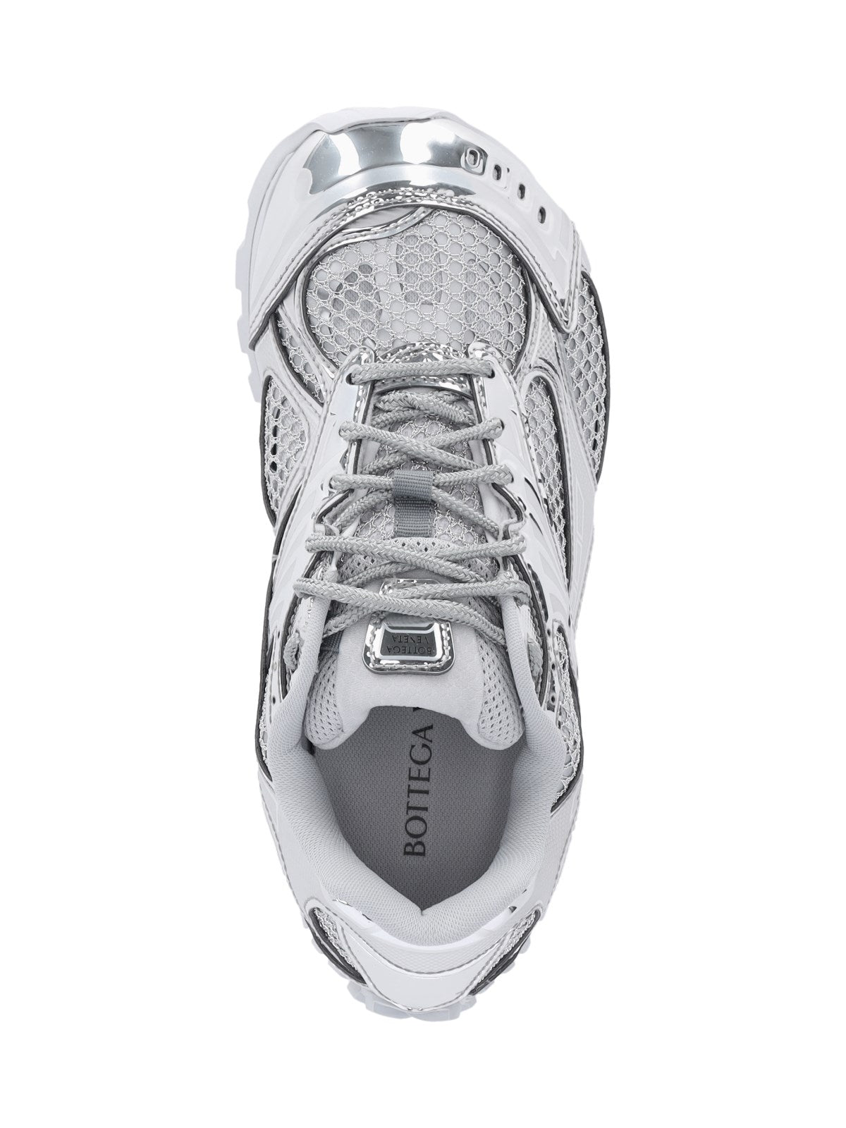 BOTTEGA VENETA ORBIT sneakers