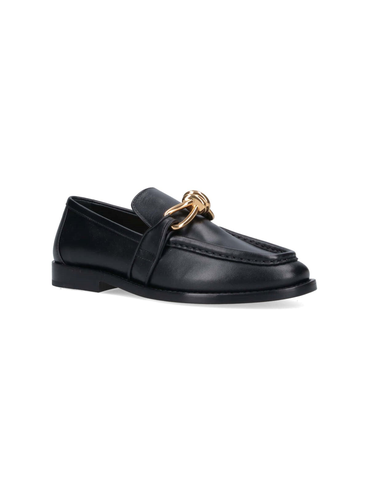 BOTTEGA VENETA ASTAIRE loafers