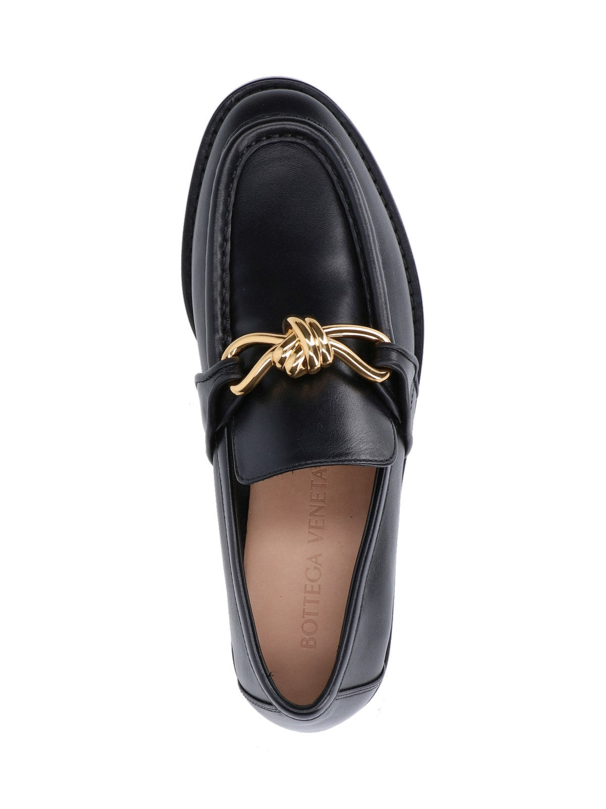 BOTTEGA VENETA ASTAIRE loafers