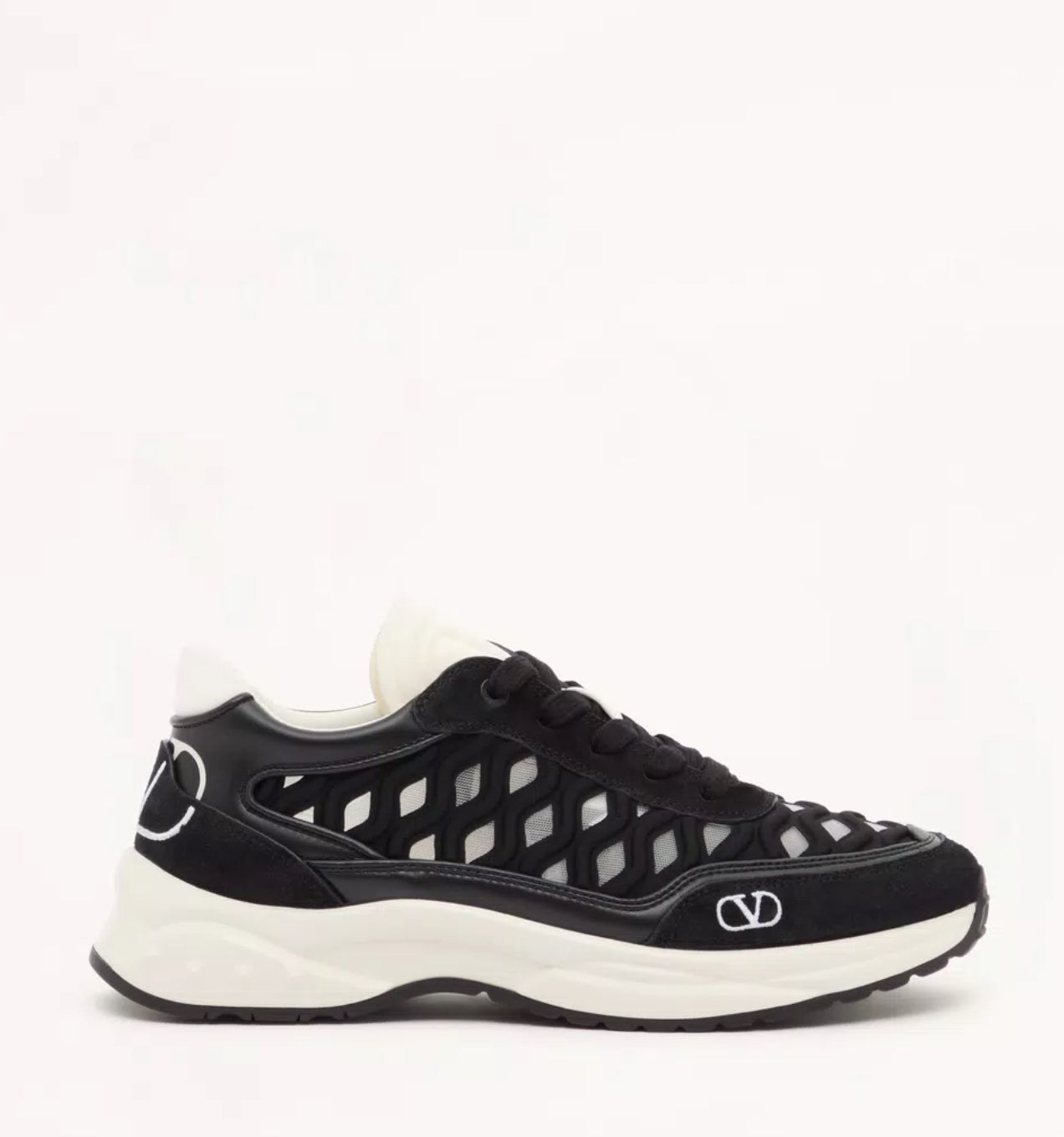 Valentino Ready Go Runner Sneaker