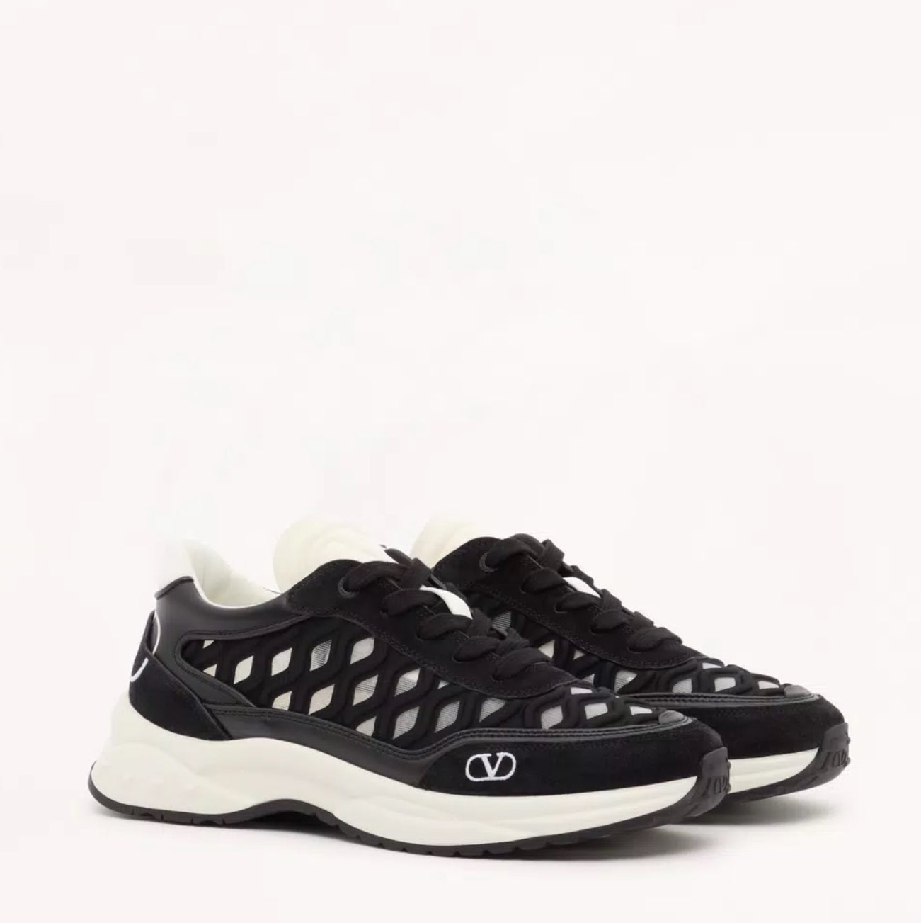 Valentino Ready Go Runner Sneaker