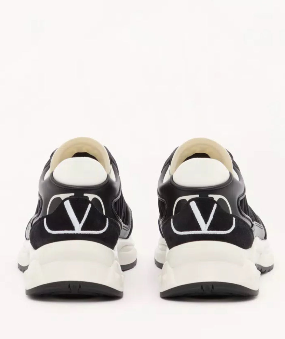 Valentino Ready Go Runner Sneaker