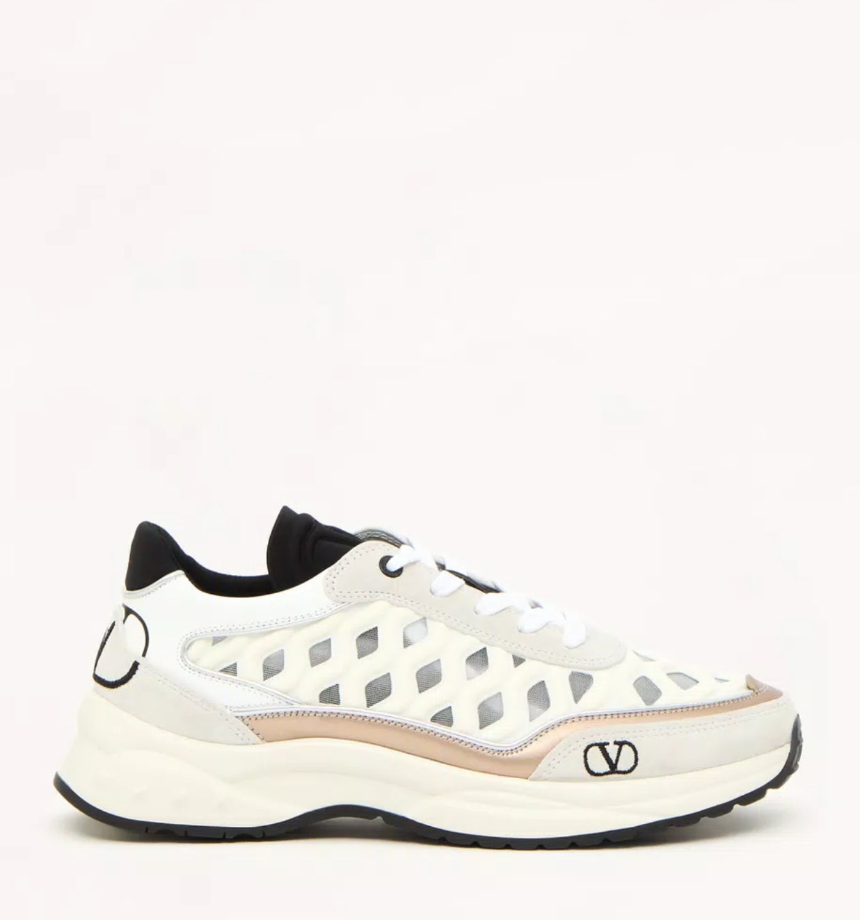 Valentino Ready Go Runner Sneaker