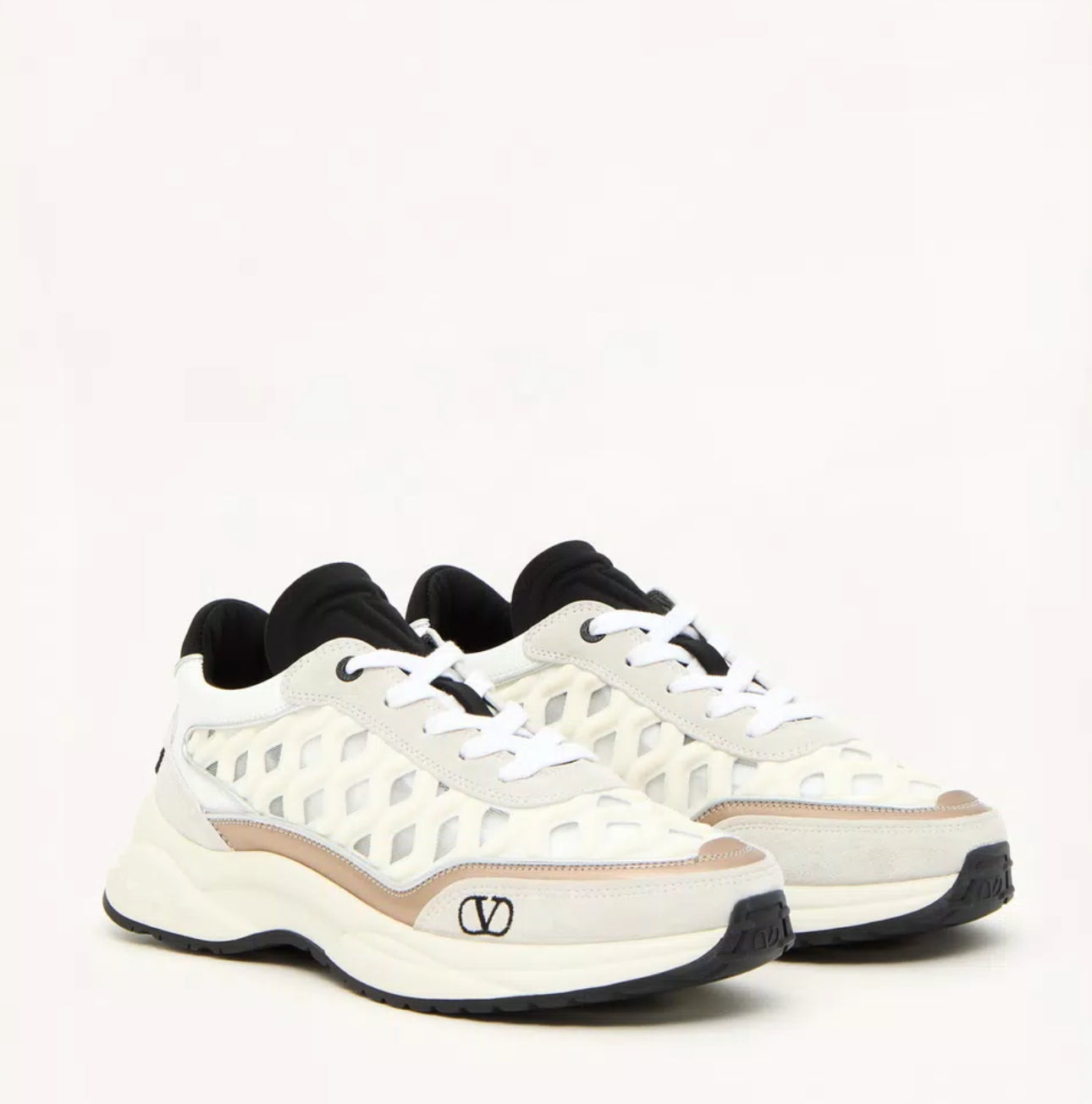 Valentino Ready Go Runner Sneaker