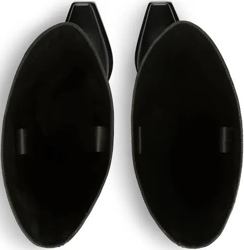 Balenciaga Santiago Over The Knee Boots