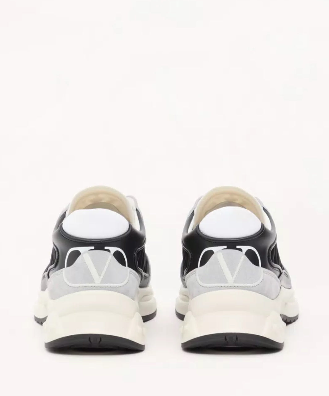 Valentino Ready Go Runner Sneaker