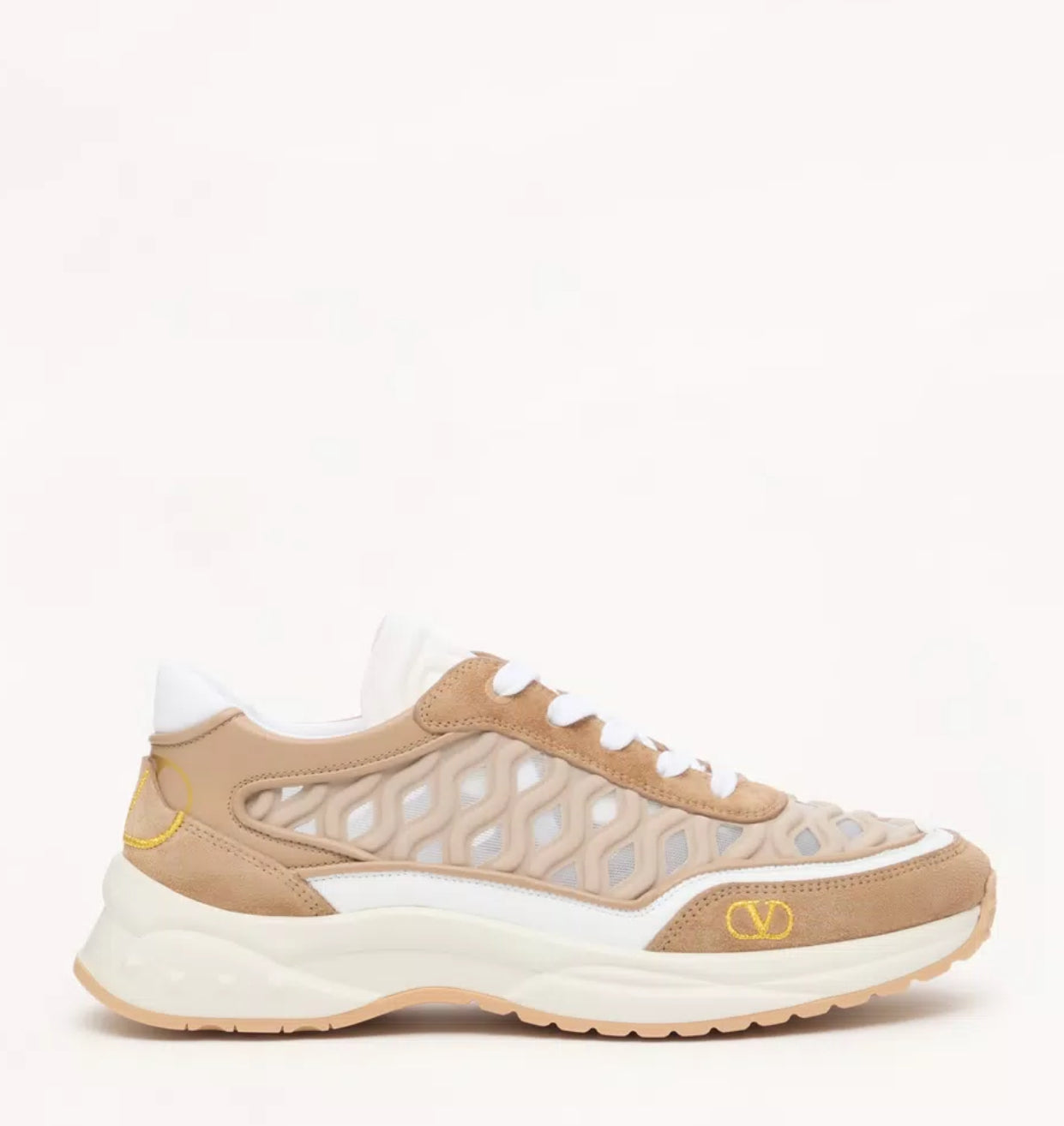 Valentino Ready Go Runner Sneaker