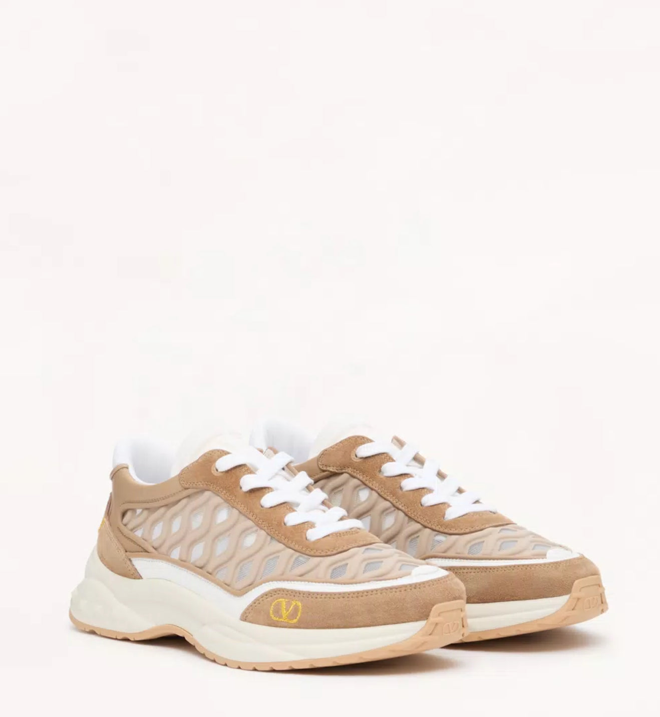 Valentino Ready Go Runner Sneaker