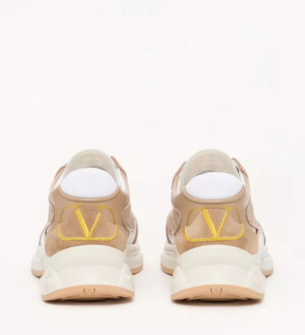 Valentino Ready Go Runner Sneaker