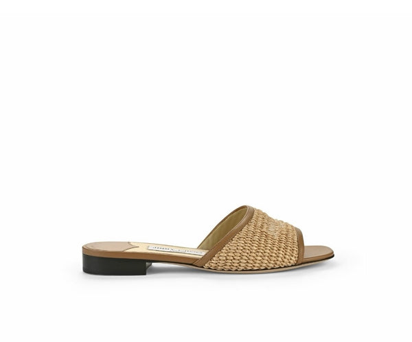 Jimmy Choo Doray Flats