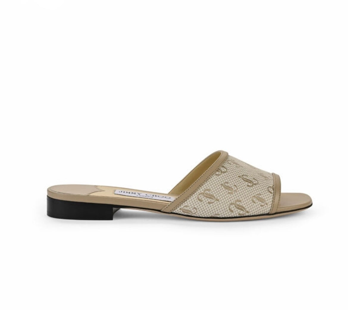Jimmy Choo Doray Flats