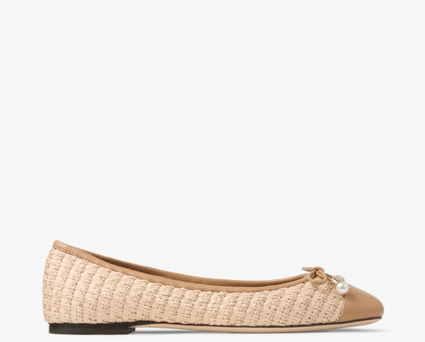 Jimmy Choo Elme Flats