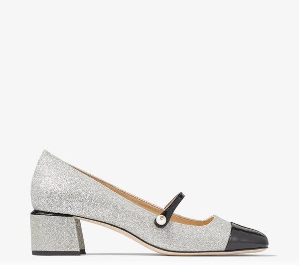 Jimmy Choo Elisa Pumps