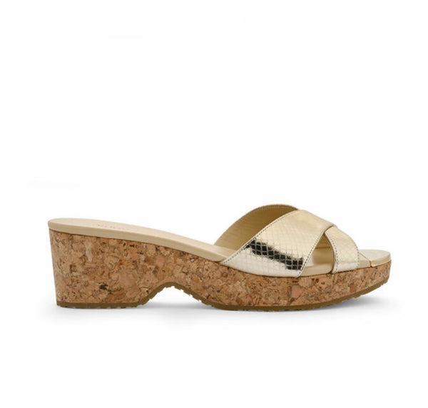 Jimmy Choo Panna Wedges