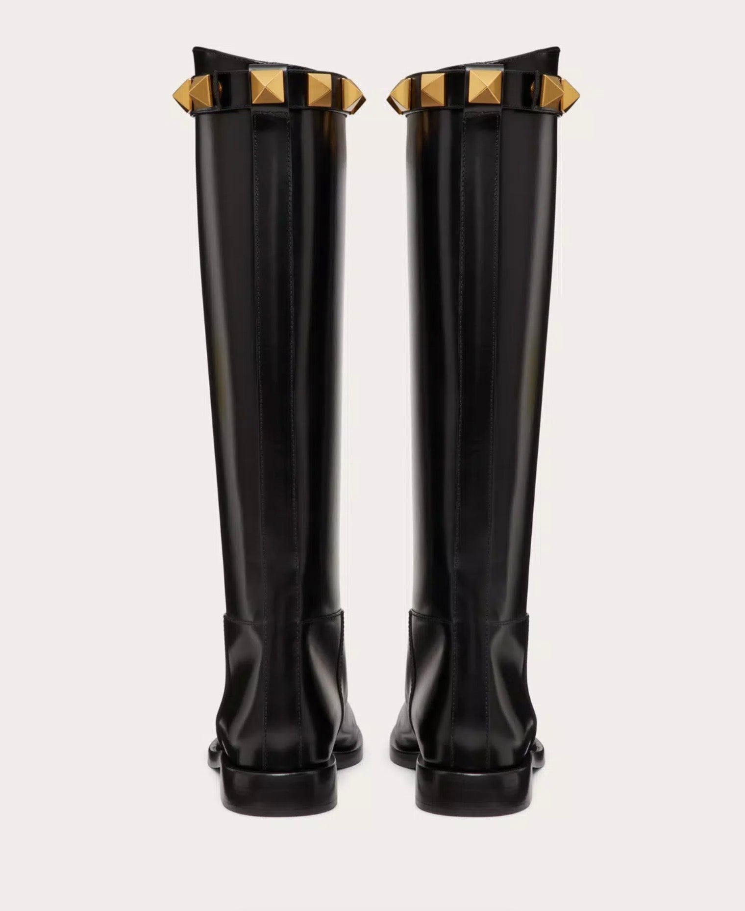 Valentino Roman Stud Boots