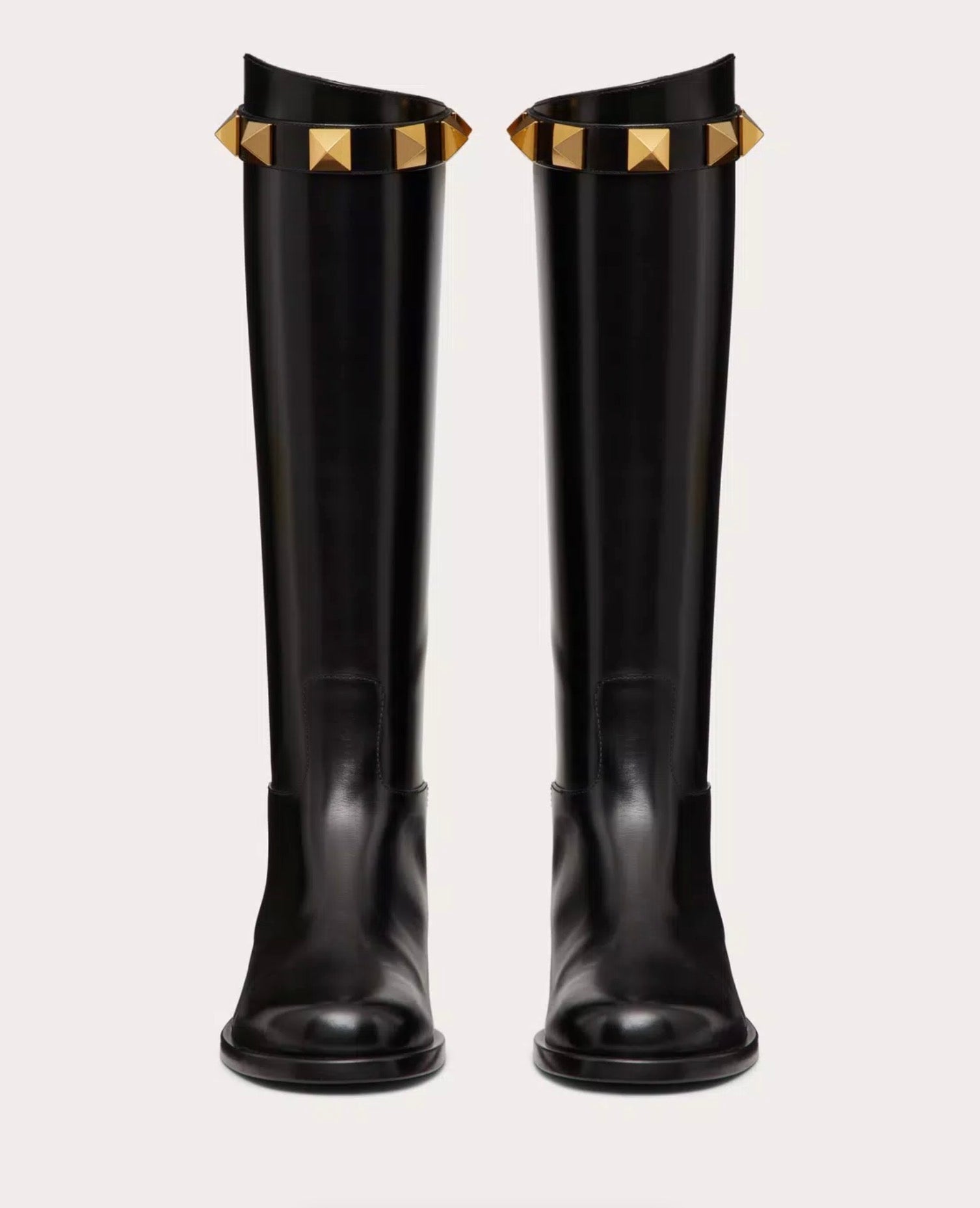 Valentino Roman Stud Boots