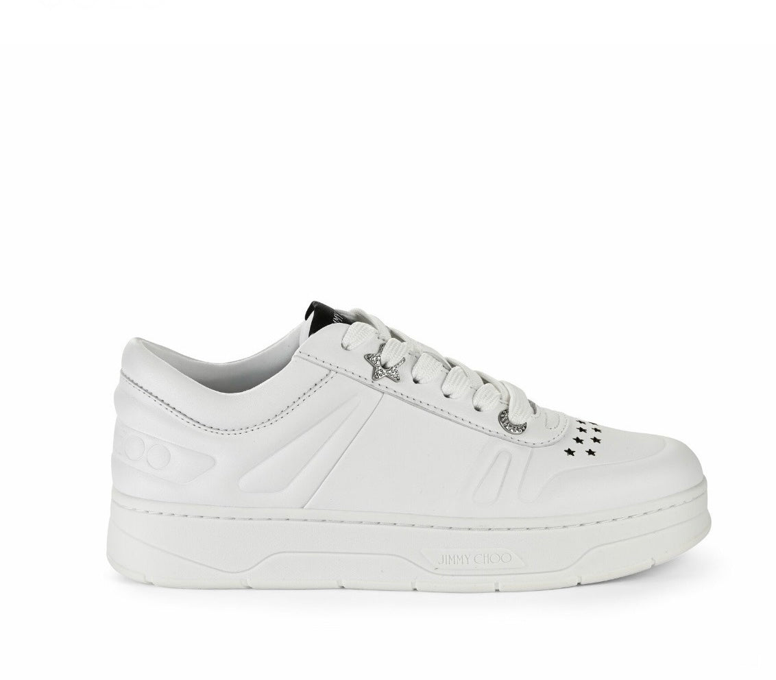 Jimmy Choo Hawaii Sneakers