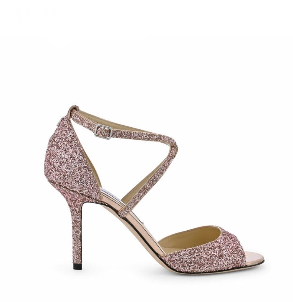 Jimmy Choo Emsy Sandal 85