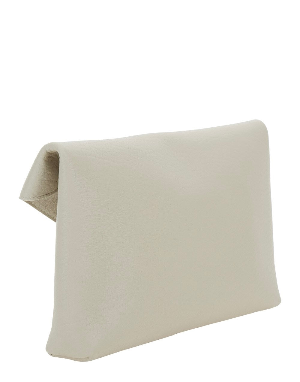 Saint Laurent Cassandre large envelope pouch