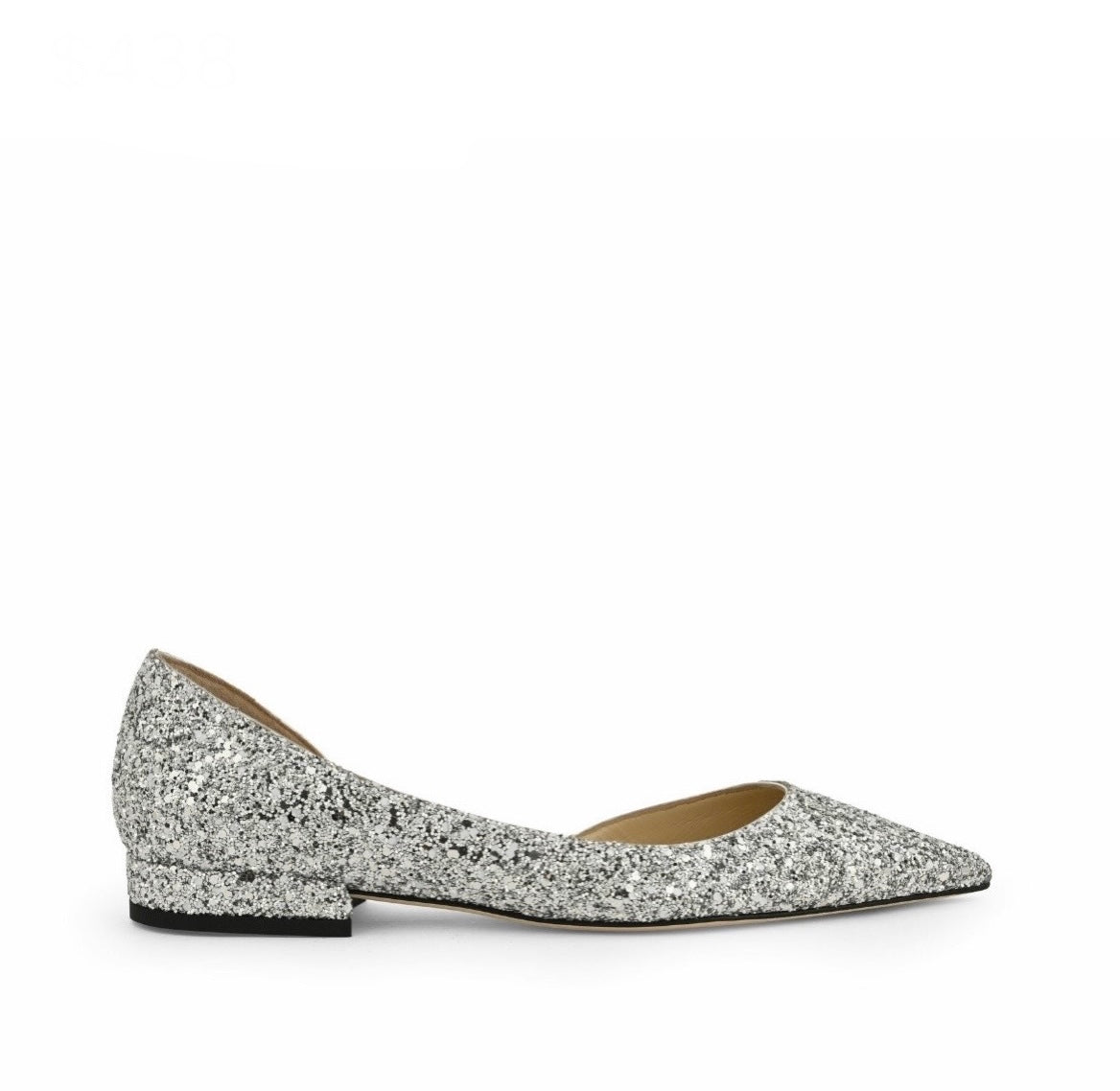 Jimmy Choo Lilith Flat
