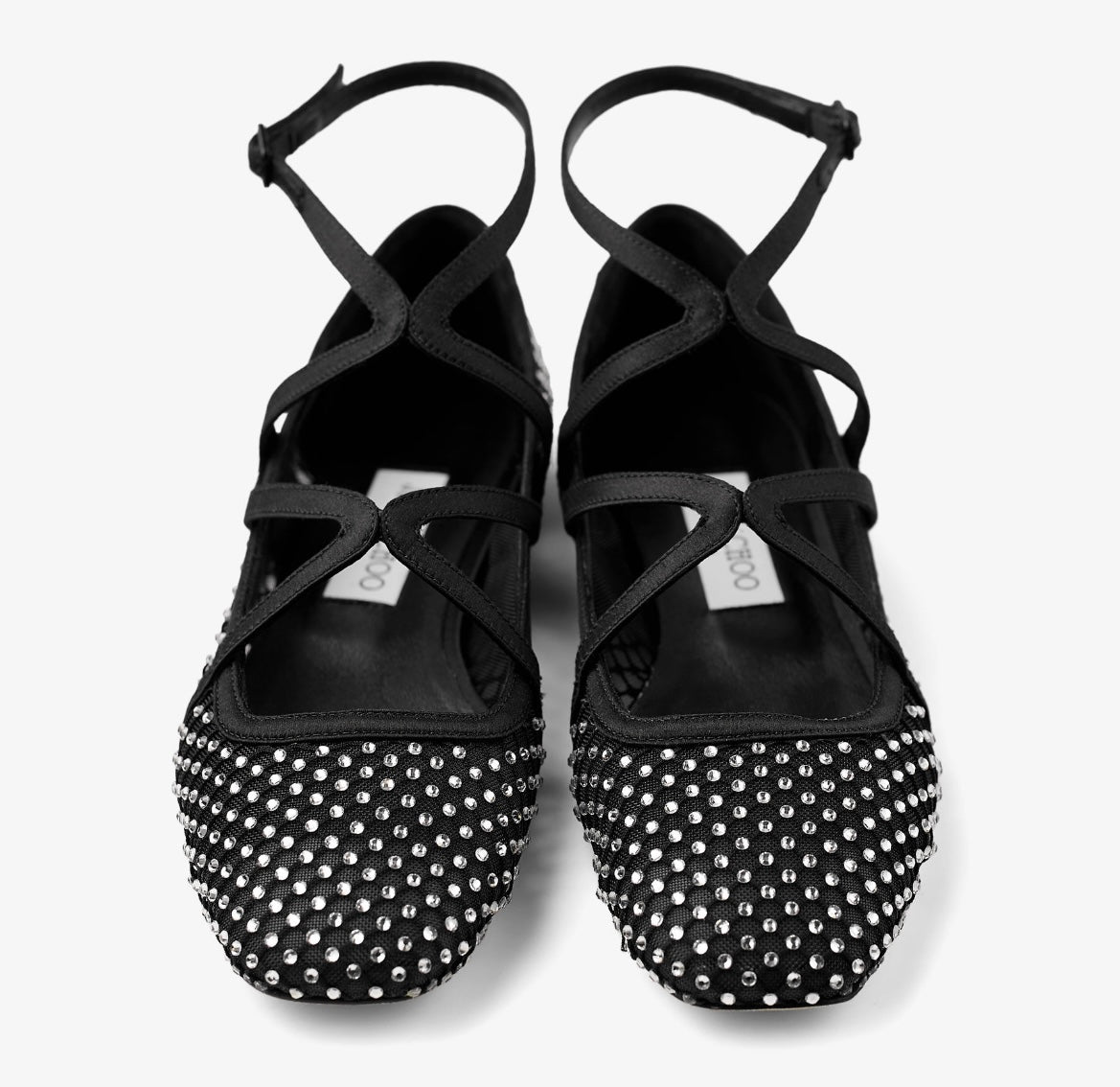 Jimmy Choo Astoria Flat