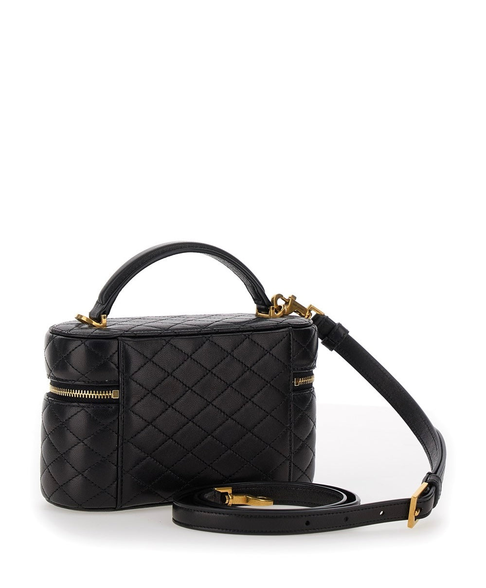 Saint Laurent Gaby vanity bag