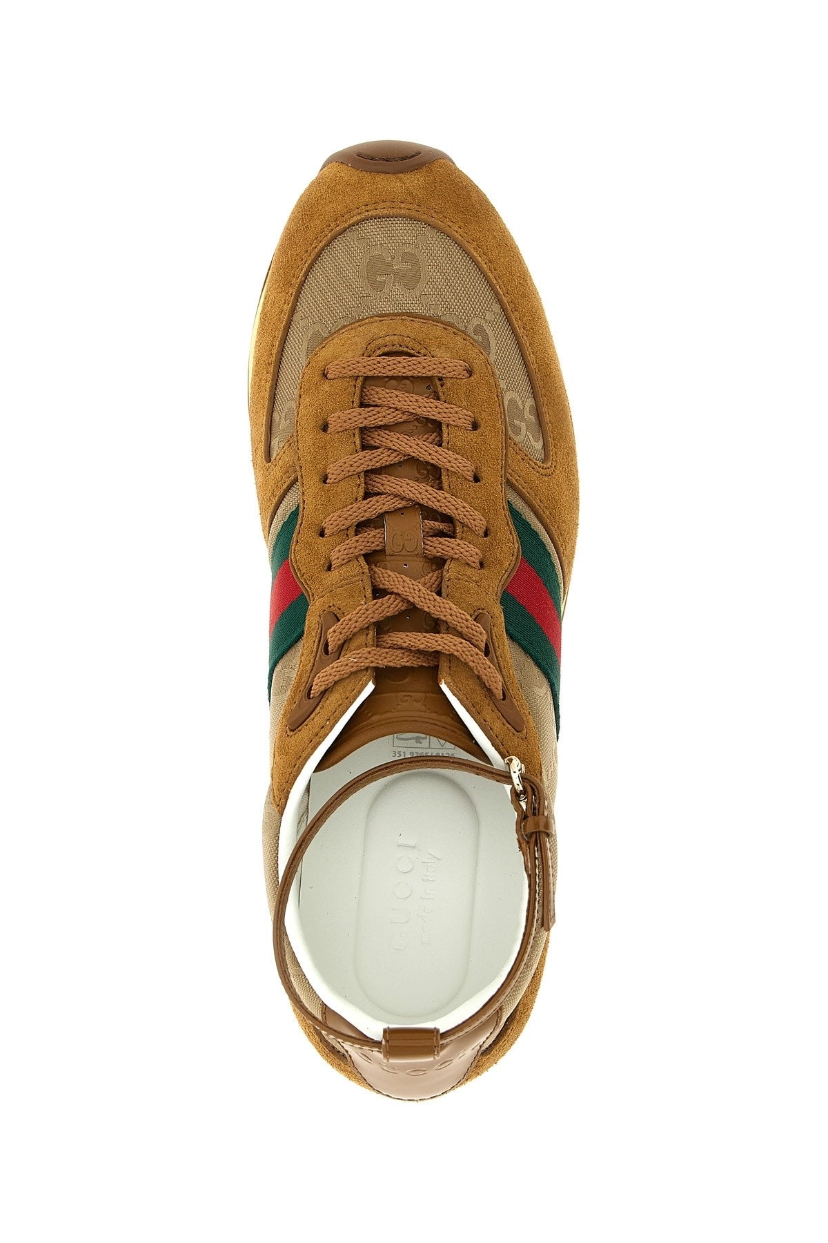 Gucci Re-Motion Sneakers