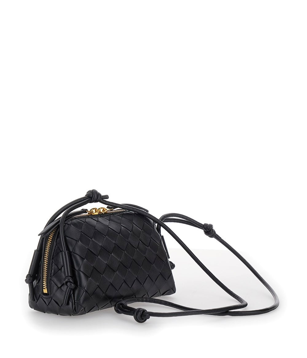 Bottega Veneta Intrecciato Concert pouch