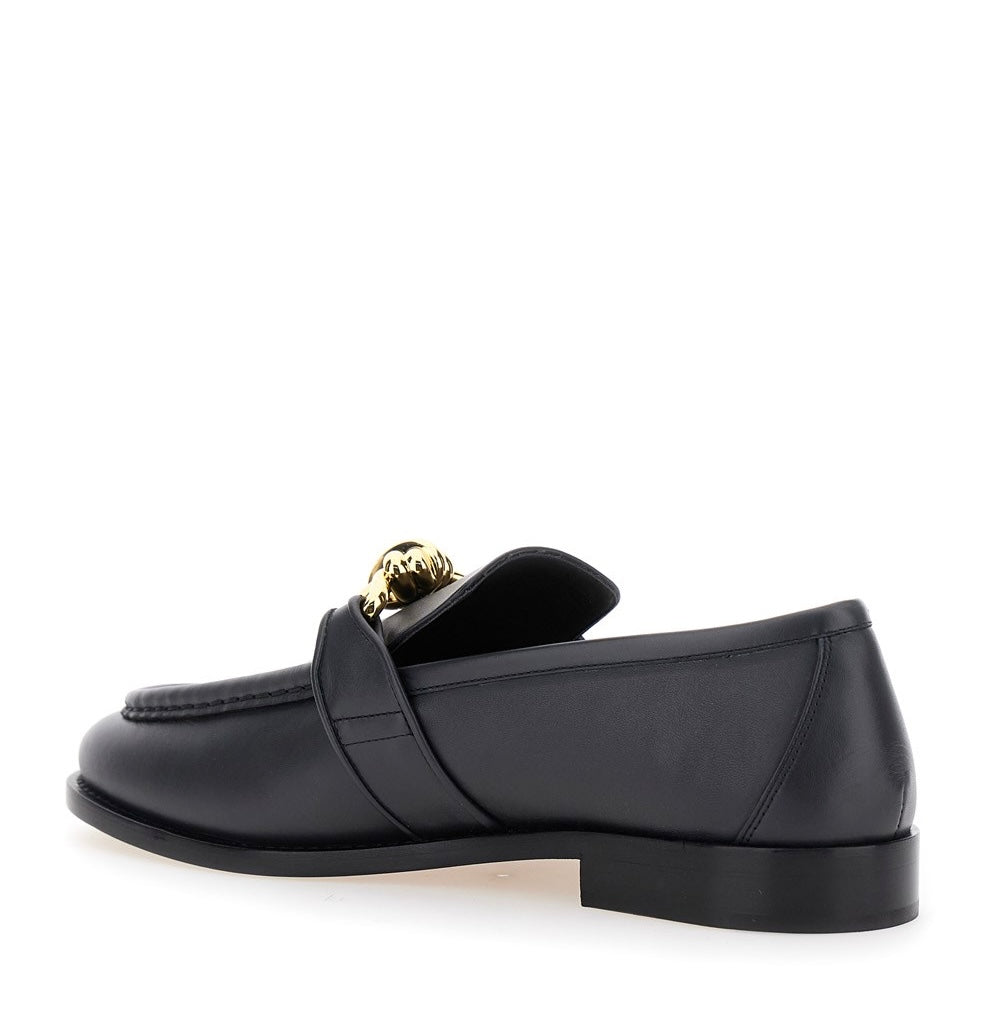 Bottega Veneta Astaire loafers